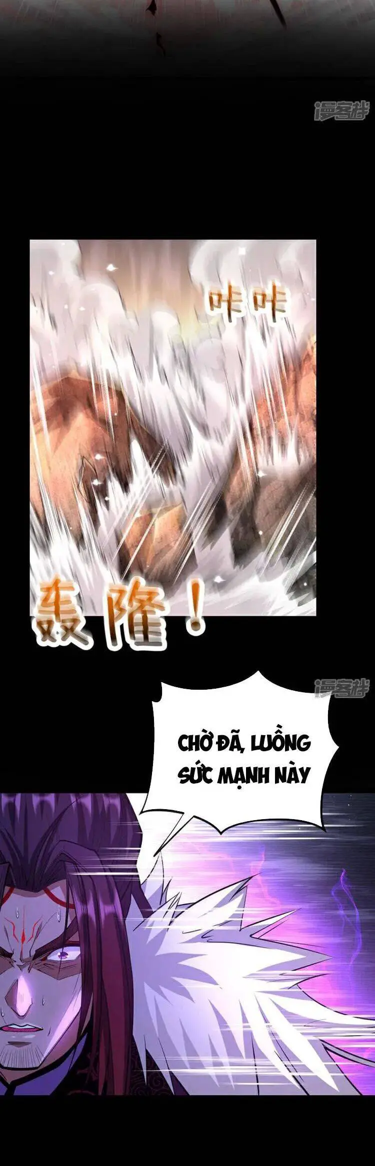 Thập Đại Đế Hoàng Đều Là Đệ Tử Của Ta Nettruyen ZZZ Chương 140 Page 21