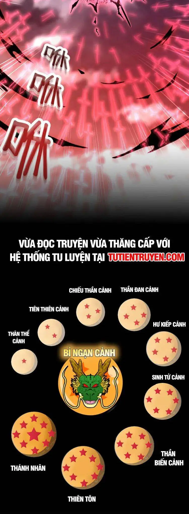Thập Đại Đế Hoàng Đều Là Đệ Tử Của Ta Nettruyen ZZZ Chương 140 Page 27