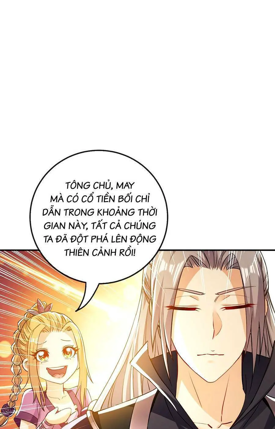 Thập Đại Đế Hoàng Đều Là Đệ Tử Của Ta Nettruyen ZZZ Chương 26 Page 9