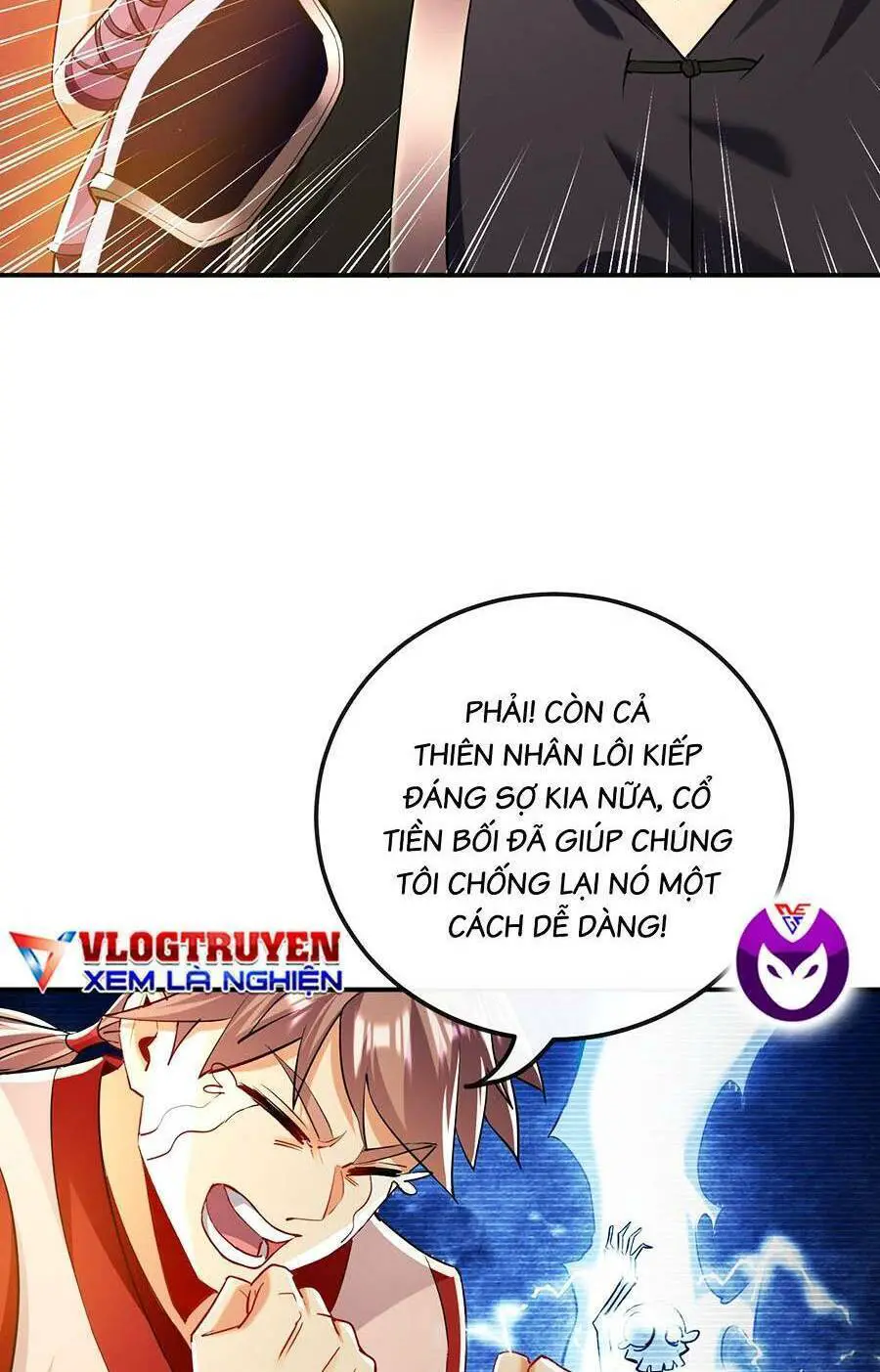 Thập Đại Đế Hoàng Đều Là Đệ Tử Của Ta Nettruyen ZZZ Chương 26 Page 10