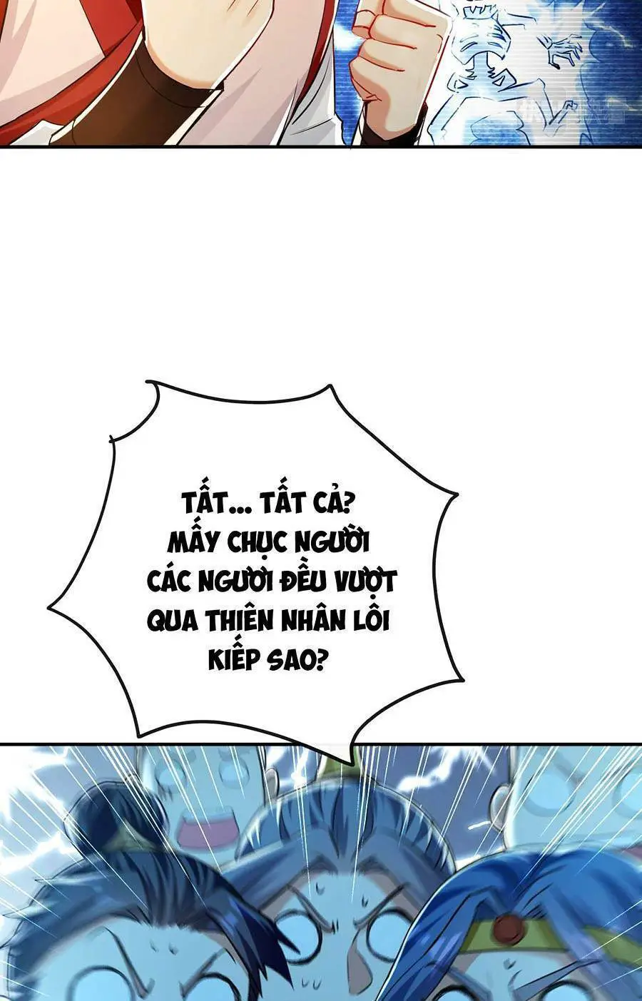 Thập Đại Đế Hoàng Đều Là Đệ Tử Của Ta Nettruyen ZZZ Chương 26 Page 11