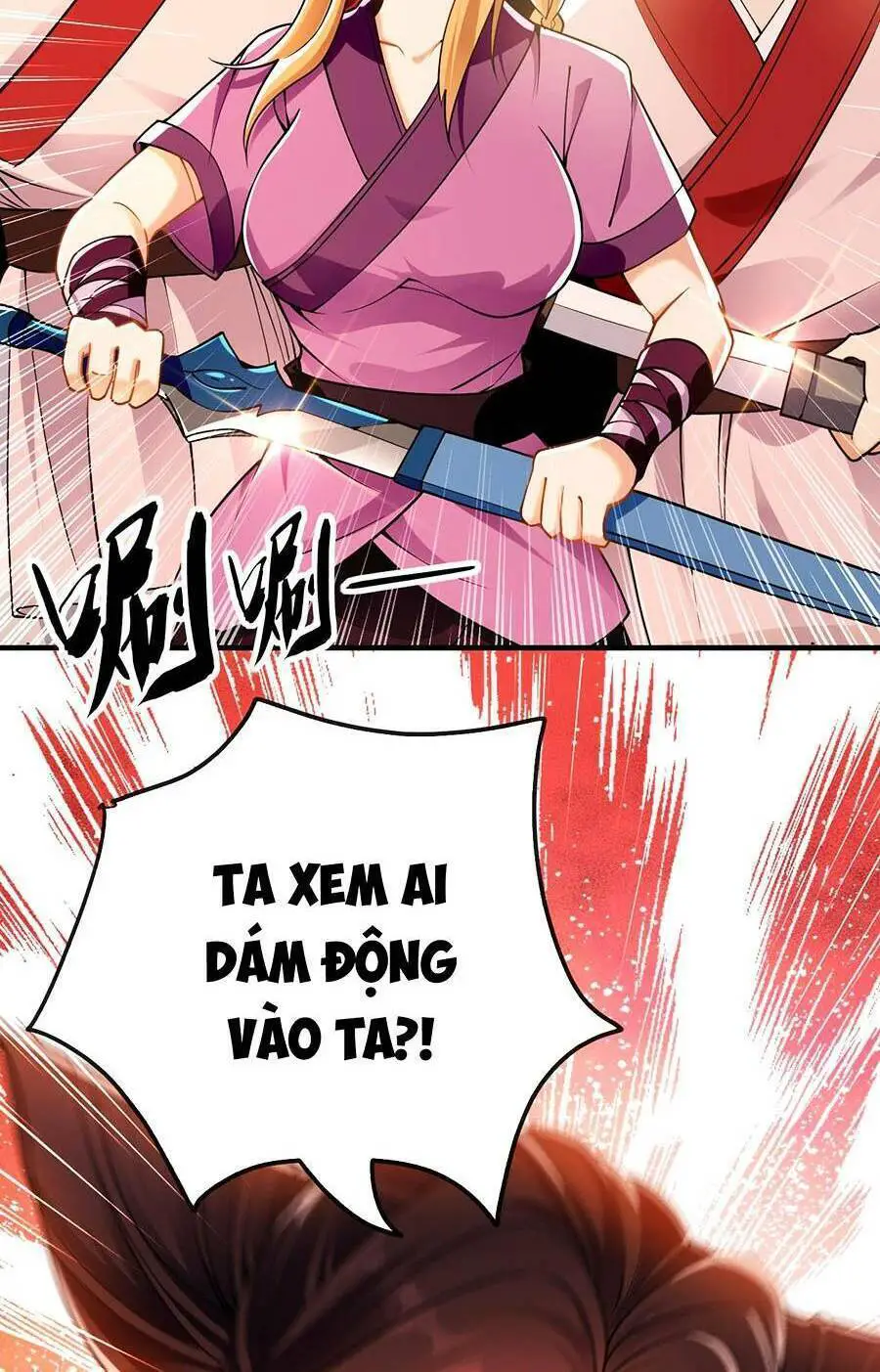 Thập Đại Đế Hoàng Đều Là Đệ Tử Của Ta Nettruyen ZZZ Chương 26 Page 22