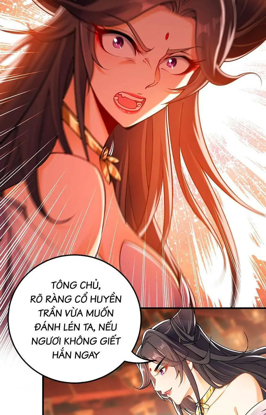 Thập Đại Đế Hoàng Đều Là Đệ Tử Của Ta Nettruyen ZZZ Chương 26 Page 23