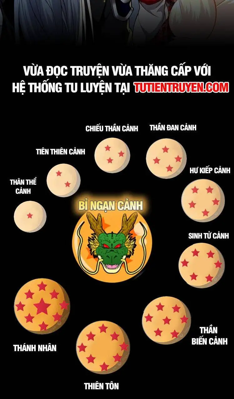 Thập Đại Đế Hoàng Đều Là Đệ Tử Của Ta Nettruyen ZZZ Chương 164 Page 25