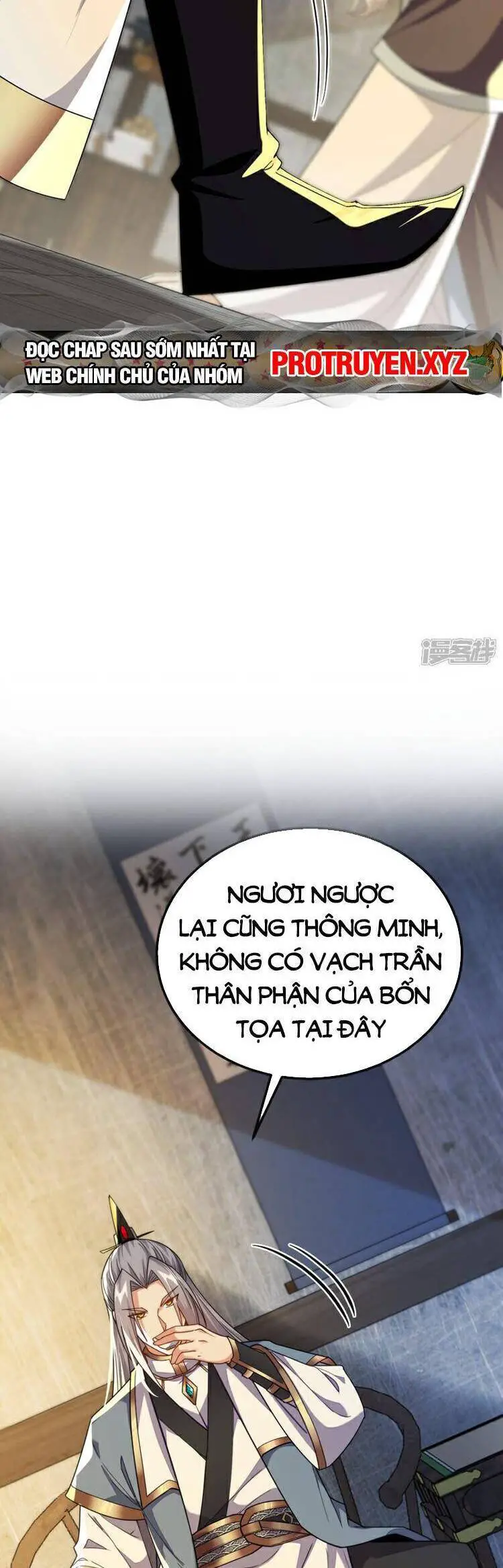 Thập Đại Đế Hoàng Đều Là Đệ Tử Của Ta Nettruyen ZZZ Chương 135 Page 14