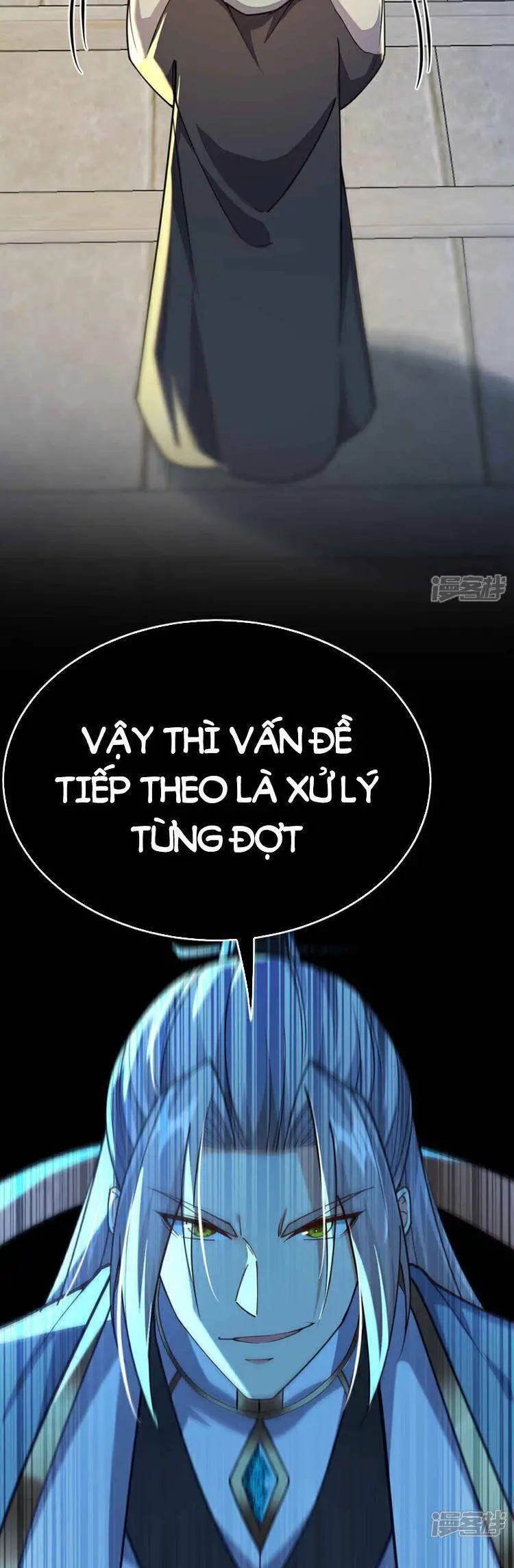 Thập Đại Đế Hoàng Đều Là Đệ Tử Của Ta Nettruyen ZZZ Chương 135 Page 28