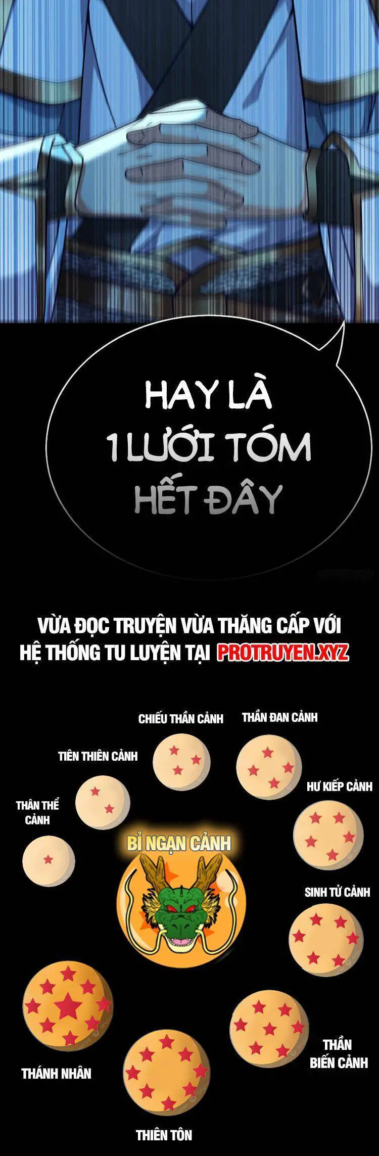 Thập Đại Đế Hoàng Đều Là Đệ Tử Của Ta Nettruyen ZZZ Chương 135 Page 29