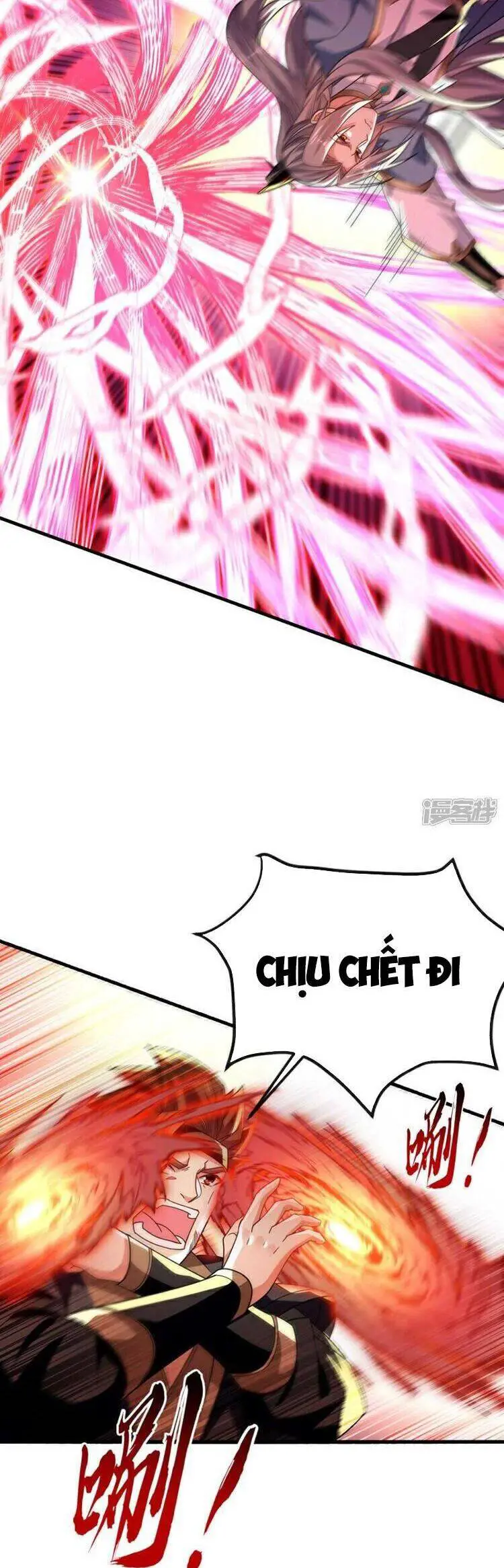 Thập Đại Đế Hoàng Đều Là Đệ Tử Của Ta Nettruyen ZZZ Chương 131 Page 17