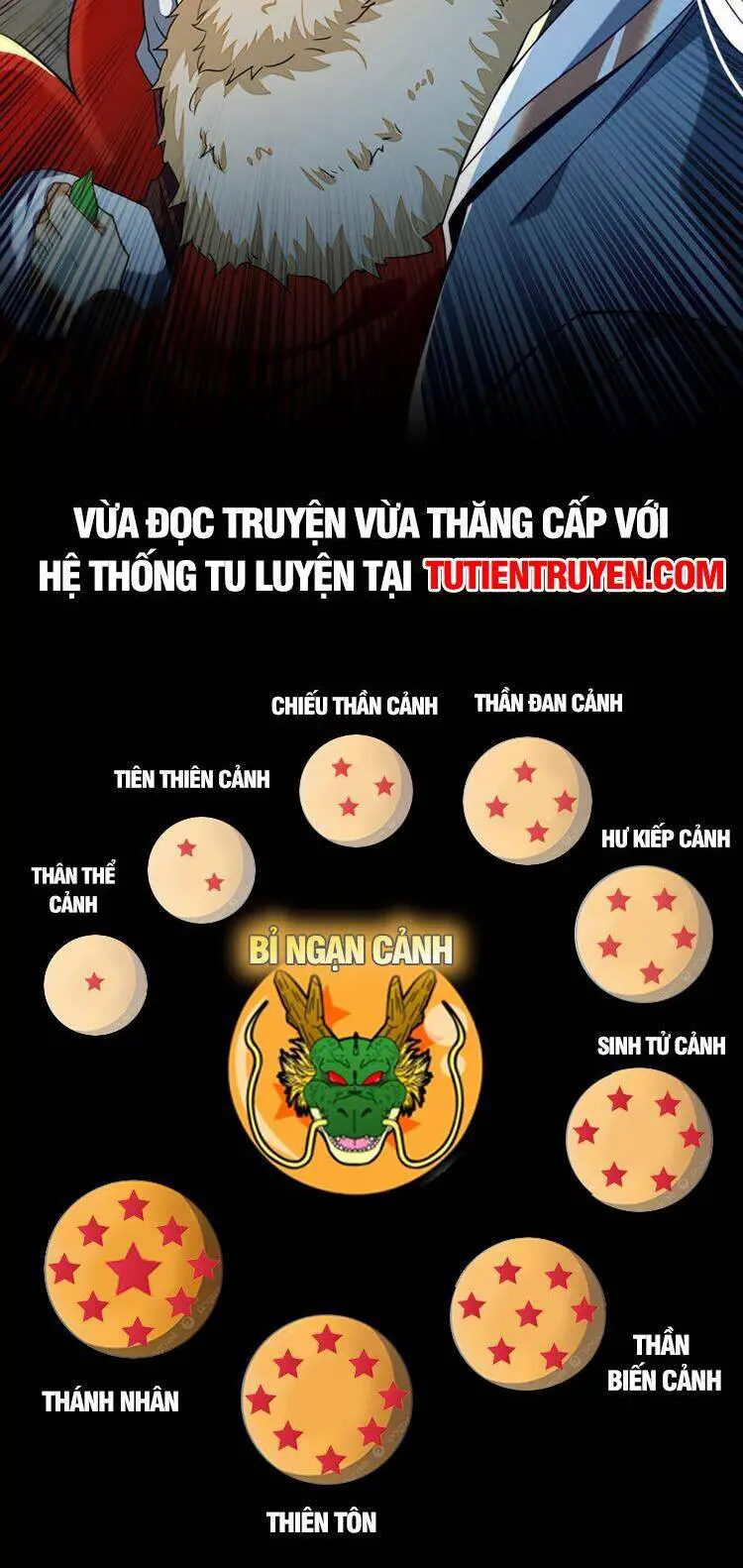 Thập Đại Đế Hoàng Đều Là Đệ Tử Của Ta Nettruyen ZZZ Chương 151 Page 23