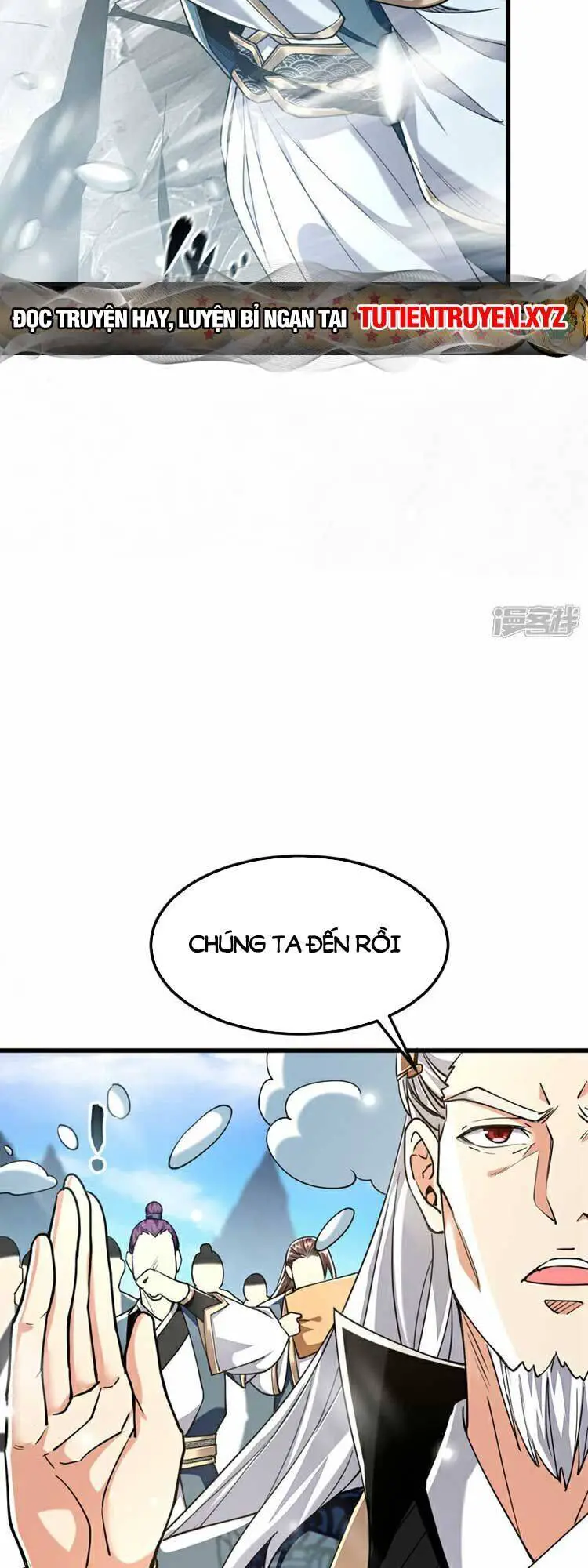 Thập Đại Đế Hoàng Đều Là Đệ Tử Của Ta Nettruyen ZZZ Chương 114 Page 4