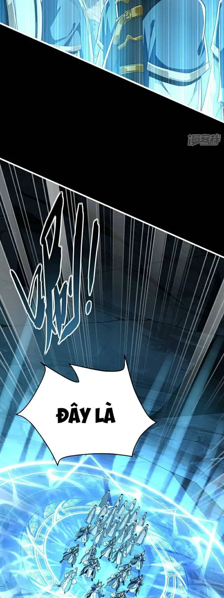 Thập Đại Đế Hoàng Đều Là Đệ Tử Của Ta Nettruyen ZZZ Chương 114 Page 25