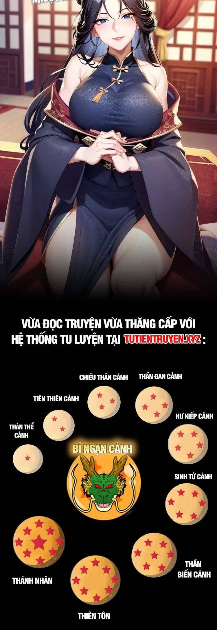 Thập Đại Đế Hoàng Đều Là Đệ Tử Của Ta Nettruyen ZZZ Chương 114 Page 32