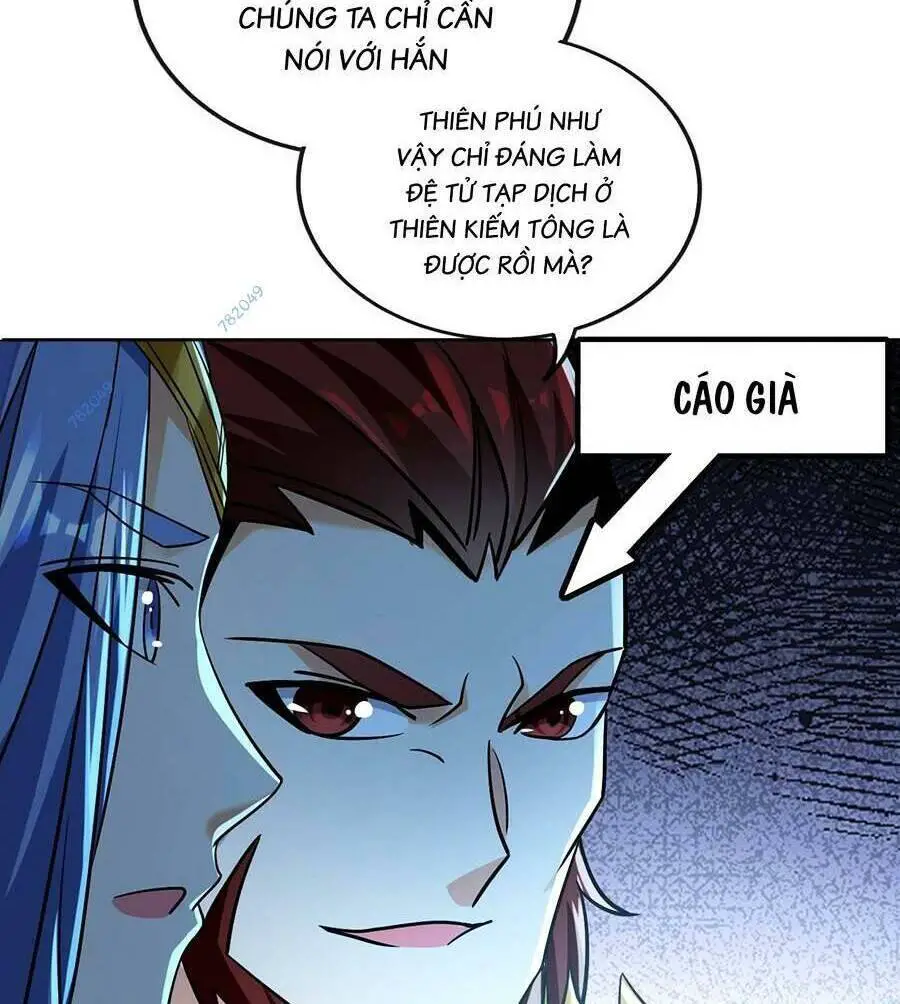 Thập Đại Đế Hoàng Đều Là Đệ Tử Của Ta Nettruyen ZZZ Chương 54 Page 34