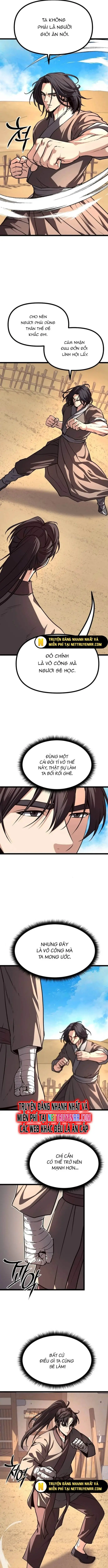 Thông Bách Nettruyen ZZZ Chương 45 Page 6