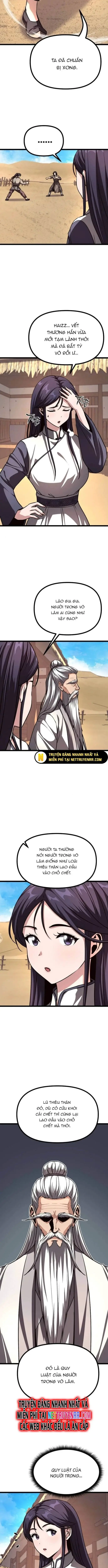 Thông Bách Nettruyen ZZZ Chương 45 Page 7