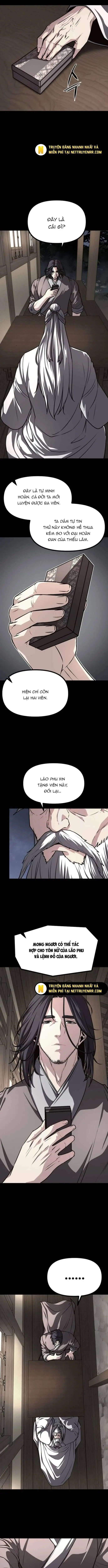 Thông Bách Nettruyen ZZZ Chương 45 Page 9