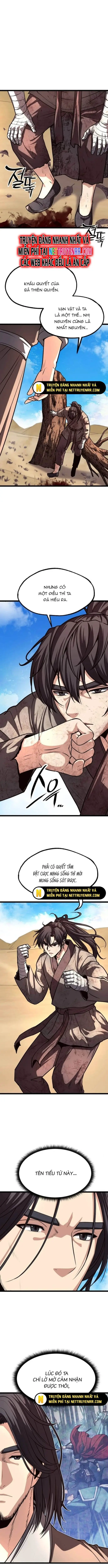 Thông Bách Nettruyen ZZZ Chương 45 Page 14