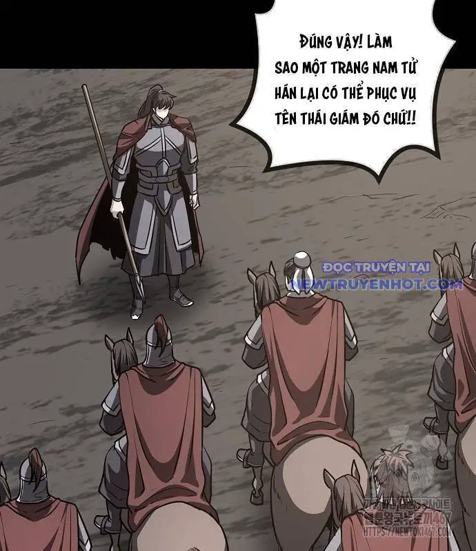 Thông Bách Nettruyen ZZZ Chương 35 Page 124