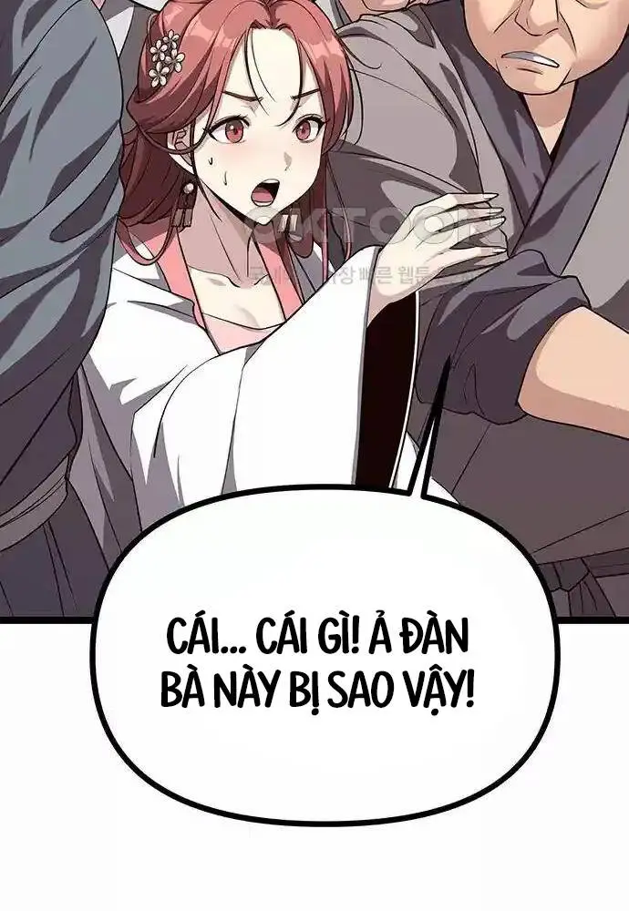 Thông Bách Nettruyen ZZZ Chương 15 Page 10