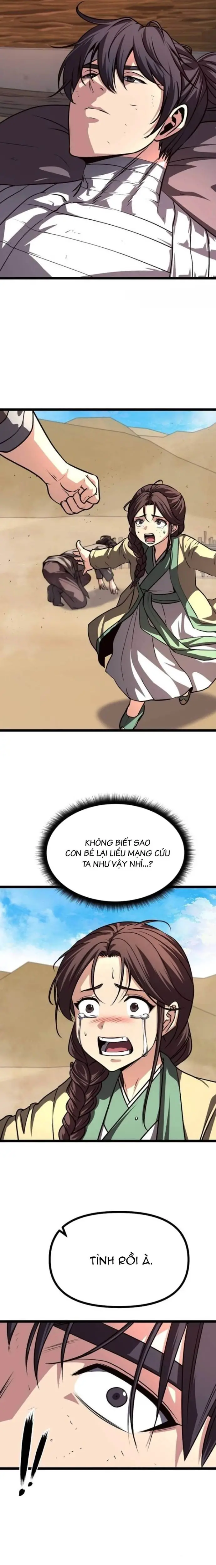 Thông Bách Nettruyen ZZZ Chương 46 Page 3