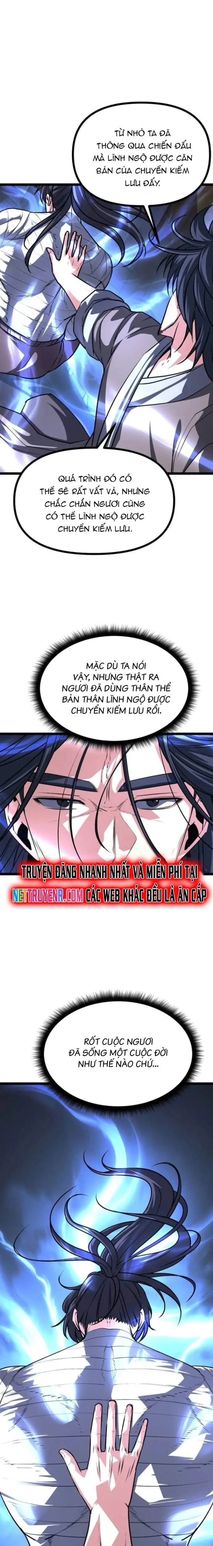 Thông Bách Nettruyen ZZZ Chương 46 Page 8