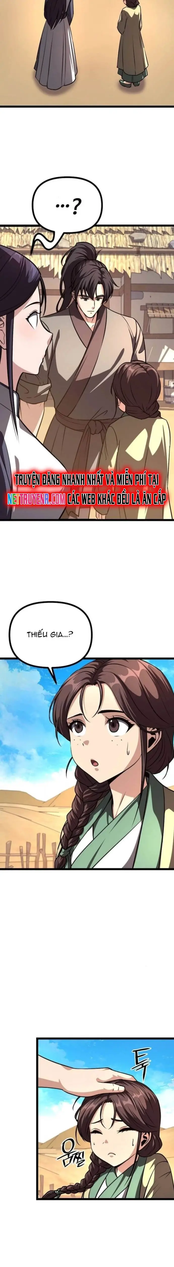 Thông Bách Nettruyen ZZZ Chương 46 Page 14