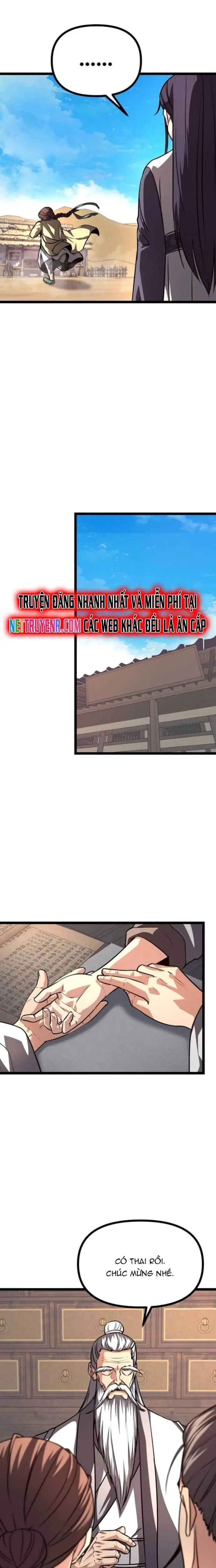 Thông Bách Nettruyen ZZZ Chương 46 Page 18