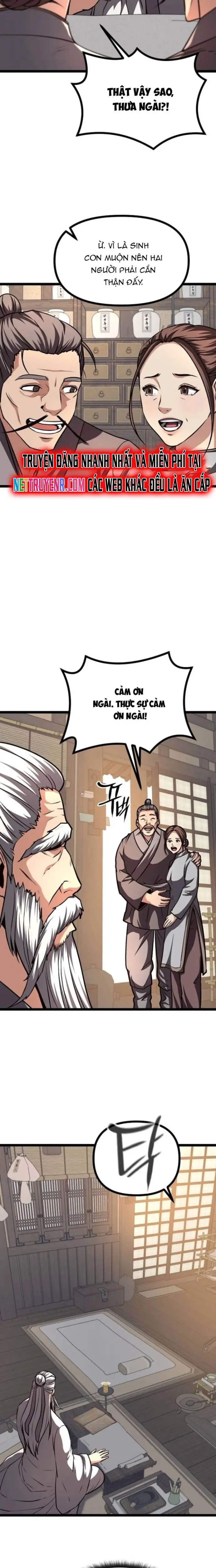 Thông Bách Nettruyen ZZZ Chương 46 Page 19