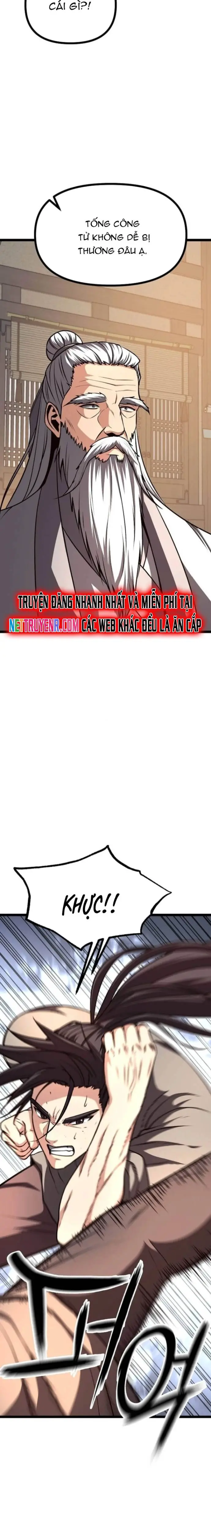 Thông Bách Nettruyen ZZZ Chương 46 Page 22