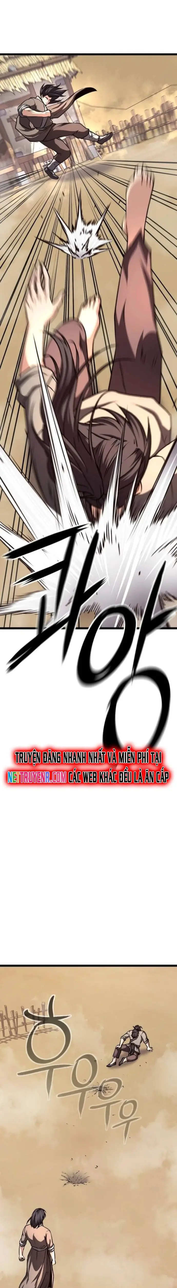 Thông Bách Nettruyen ZZZ Chương 46 Page 23