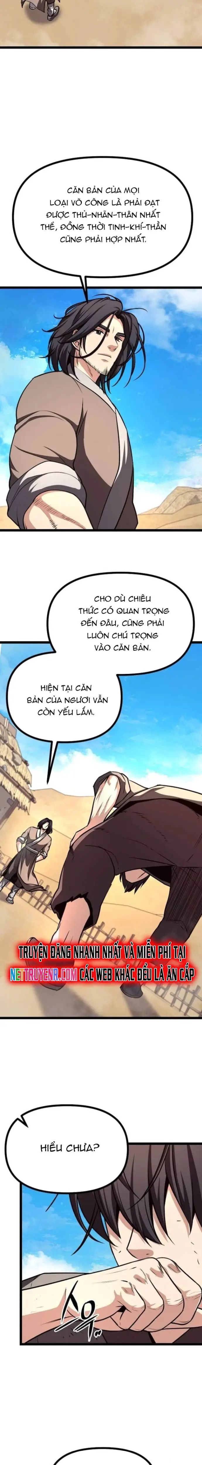 Thông Bách Nettruyen ZZZ Chương 46 Page 24