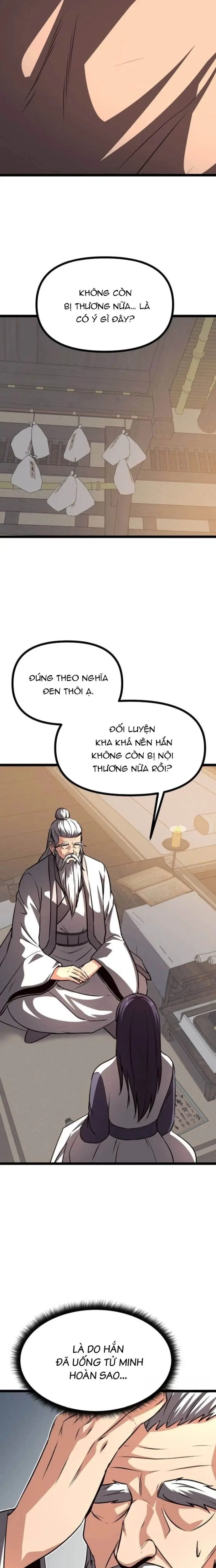 Thông Bách Nettruyen ZZZ Chương 46 Page 27