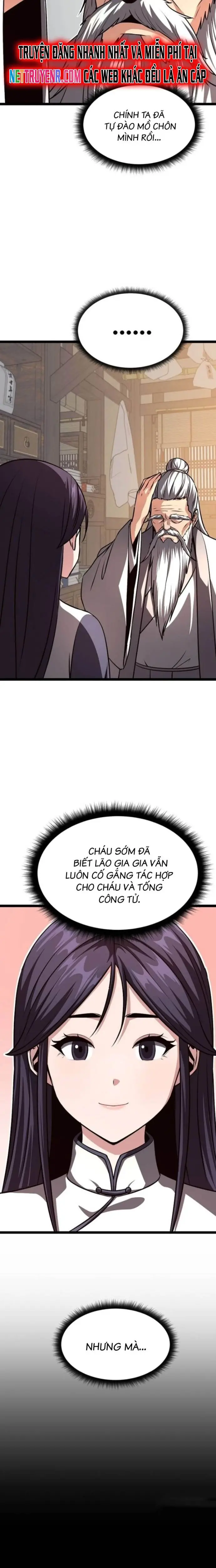 Thông Bách Nettruyen ZZZ Chương 46 Page 28