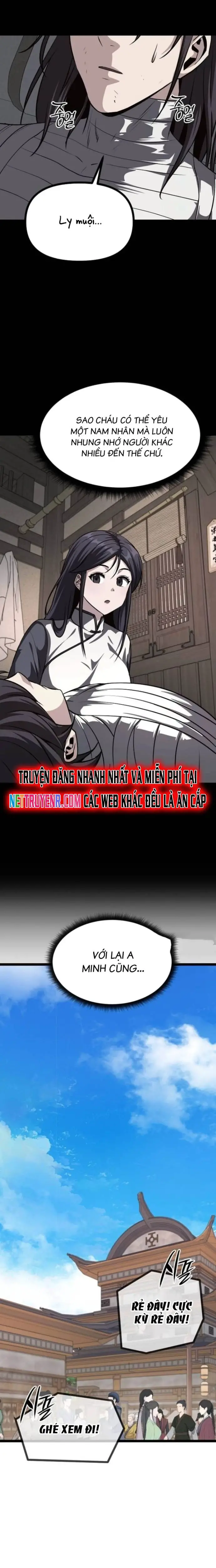 Thông Bách Nettruyen ZZZ Chương 46 Page 29
