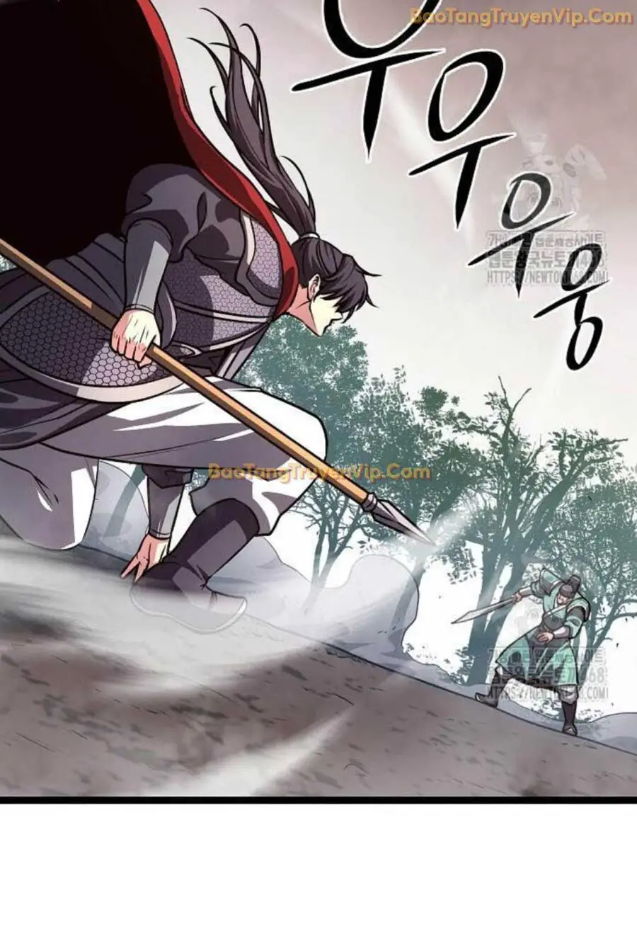 Thông Bách Nettruyen ZZZ Chương 40 Page 71