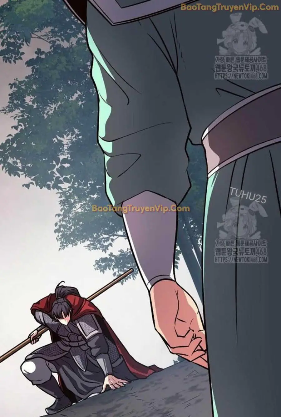 Thông Bách Nettruyen ZZZ Chương 40 Page 74