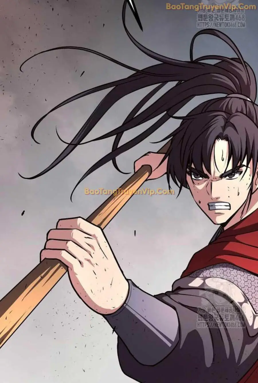 Thông Bách Nettruyen ZZZ Chương 40 Page 99