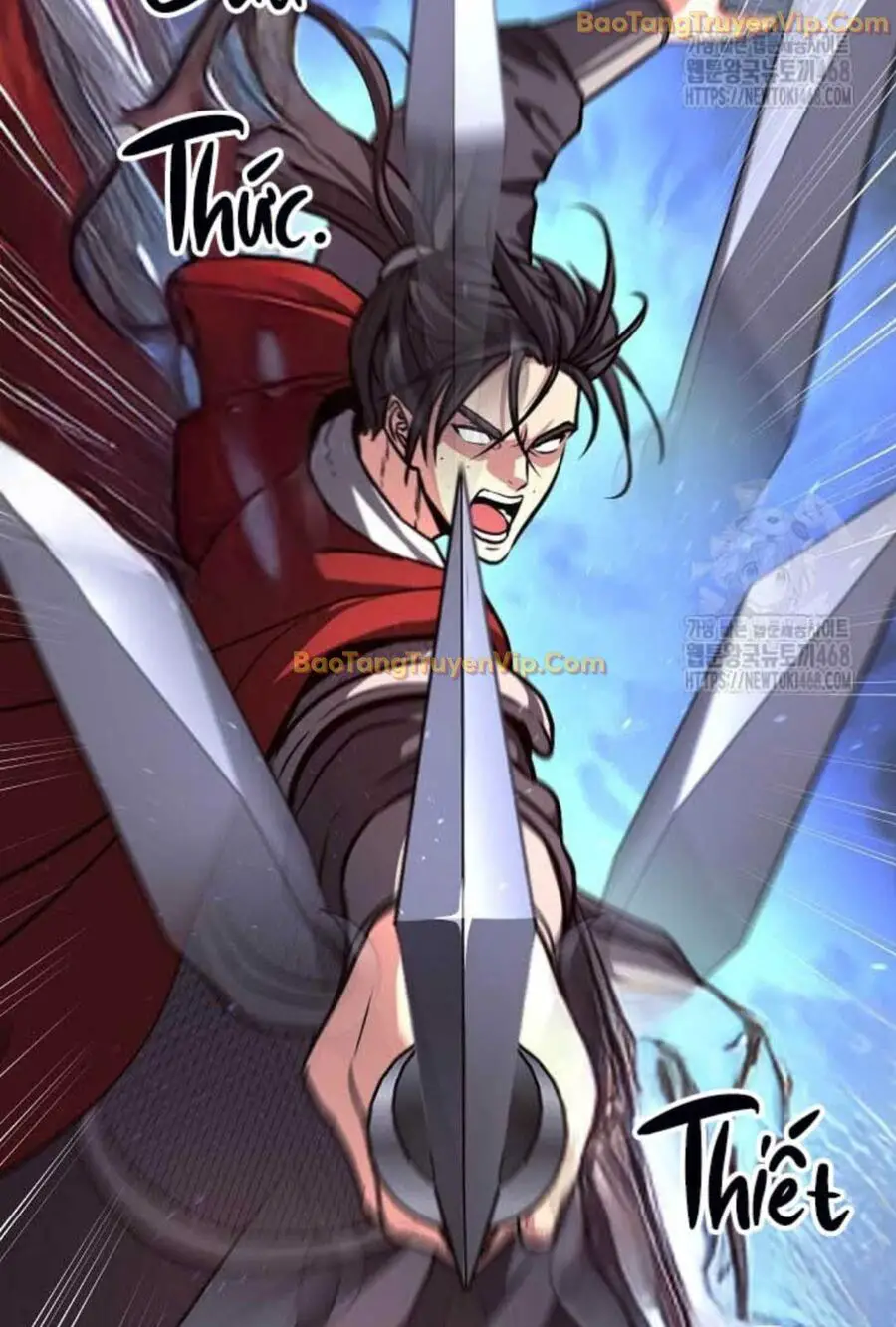 Thông Bách Nettruyen ZZZ Chương 40 Page 101