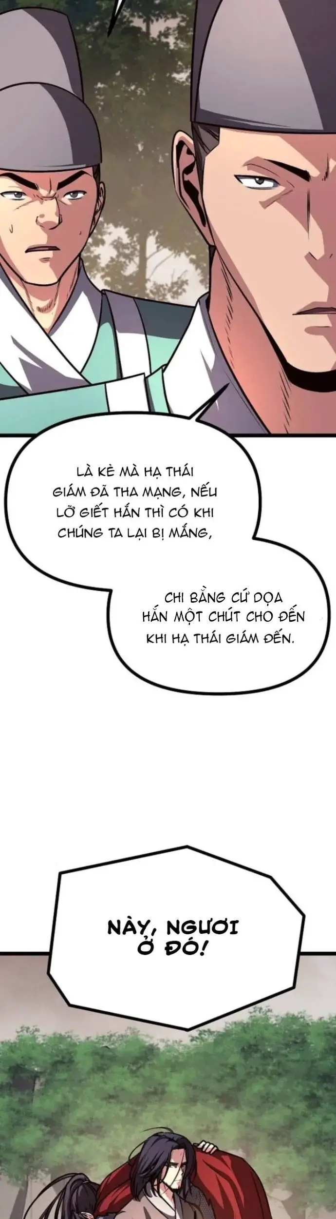 Thông Bách Nettruyen ZZZ Chương 42 Page 7