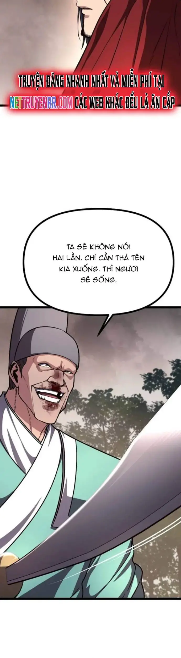 Thông Bách Nettruyen ZZZ Chương 42 Page 15