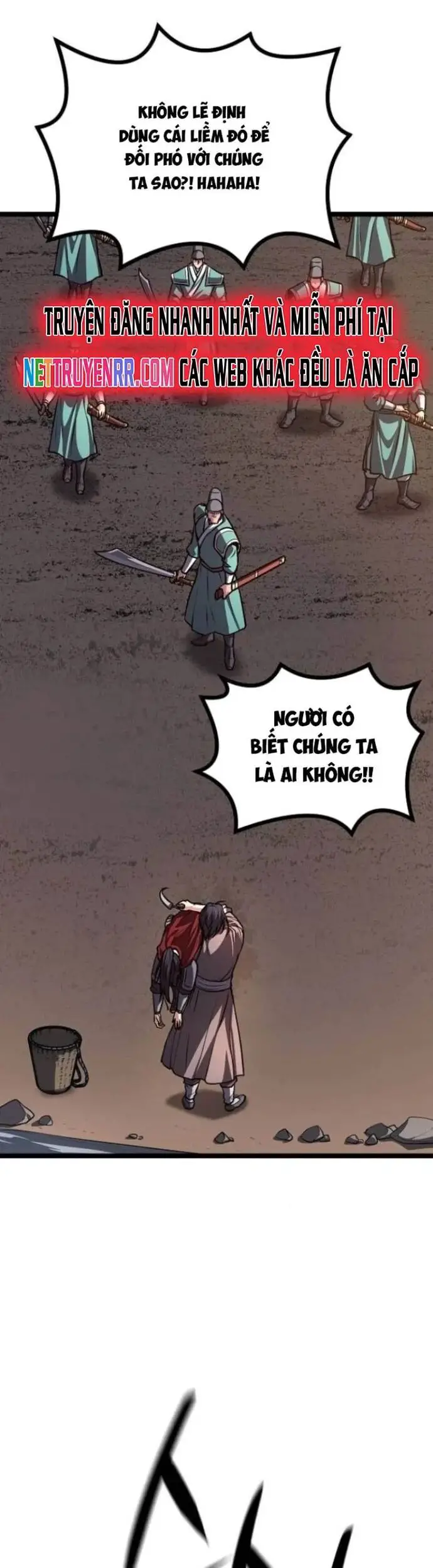 Thông Bách Nettruyen ZZZ Chương 42 Page 18