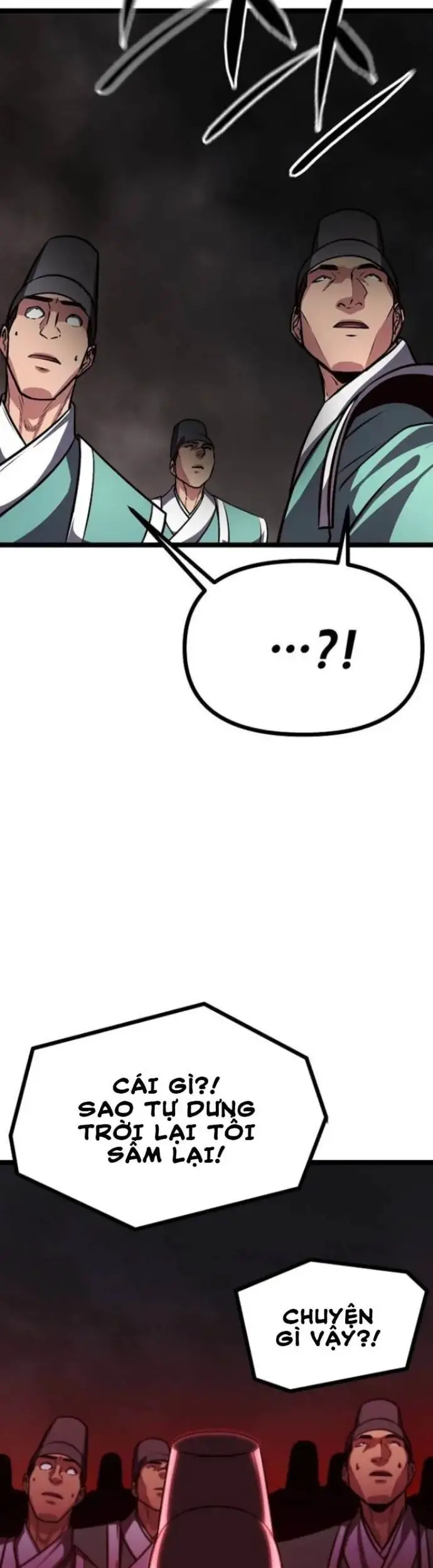 Thông Bách Nettruyen ZZZ Chương 42 Page 19