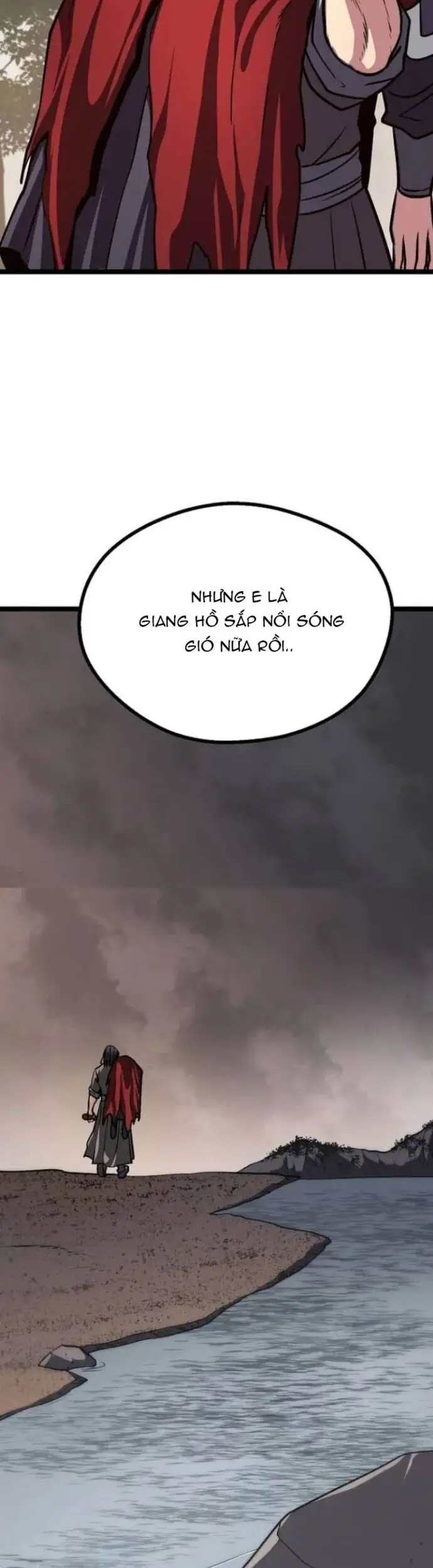 Thông Bách Nettruyen ZZZ Chương 42 Page 32