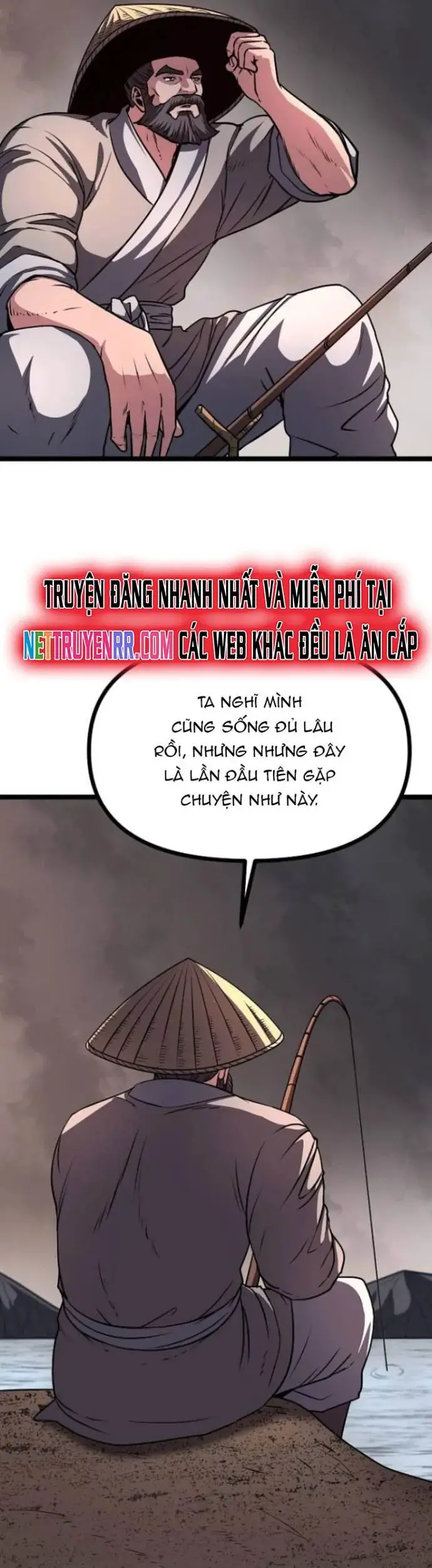 Thông Bách Nettruyen ZZZ Chương 42 Page 35