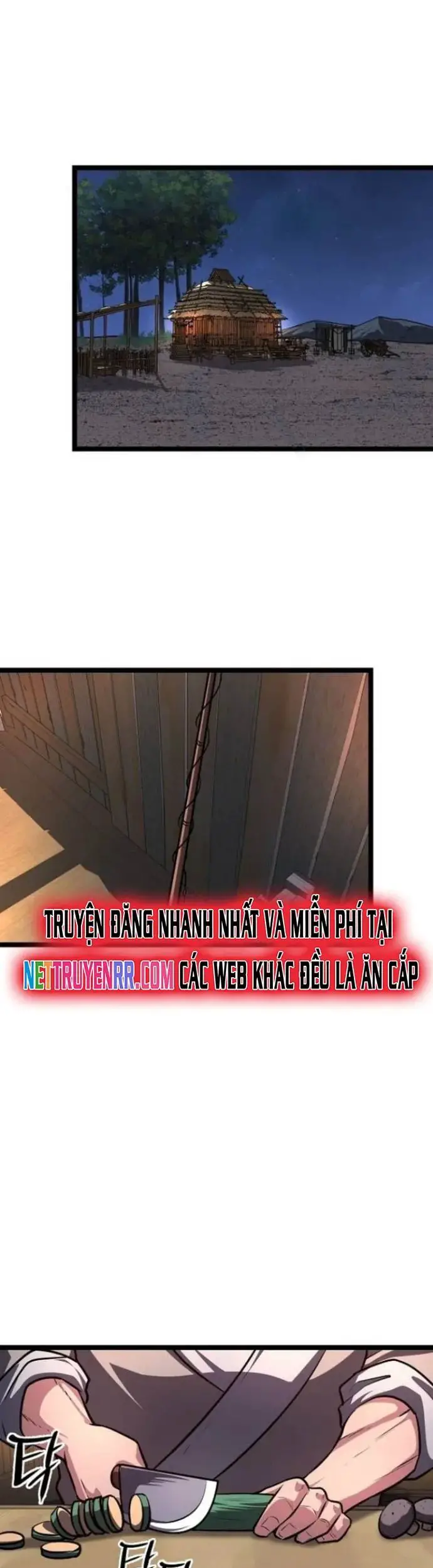 Thông Bách Nettruyen ZZZ Chương 42 Page 43