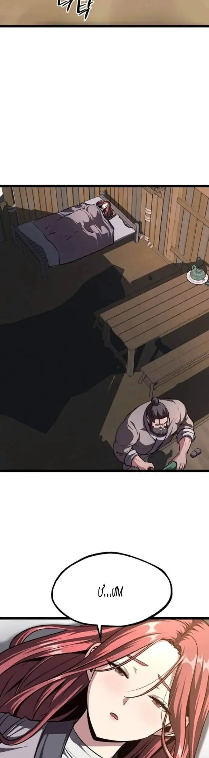Thông Bách Nettruyen ZZZ Chương 42 Page 44