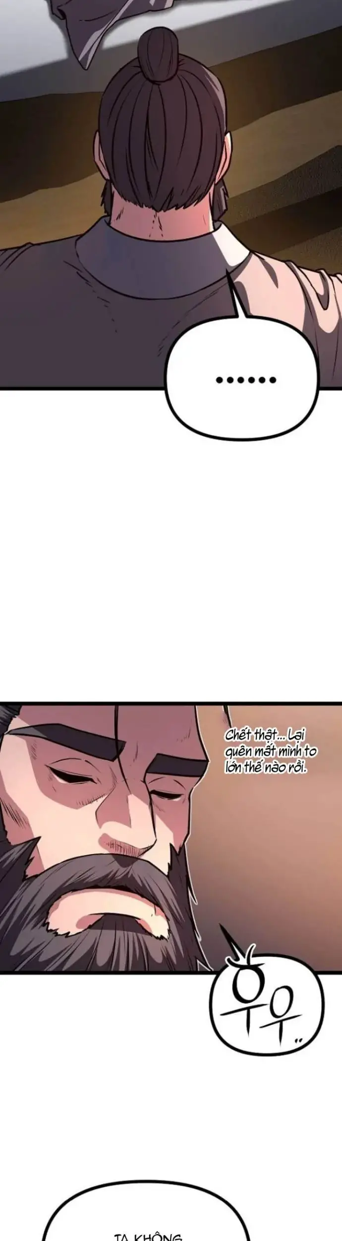 Thông Bách Nettruyen ZZZ Chương 42 Page 49