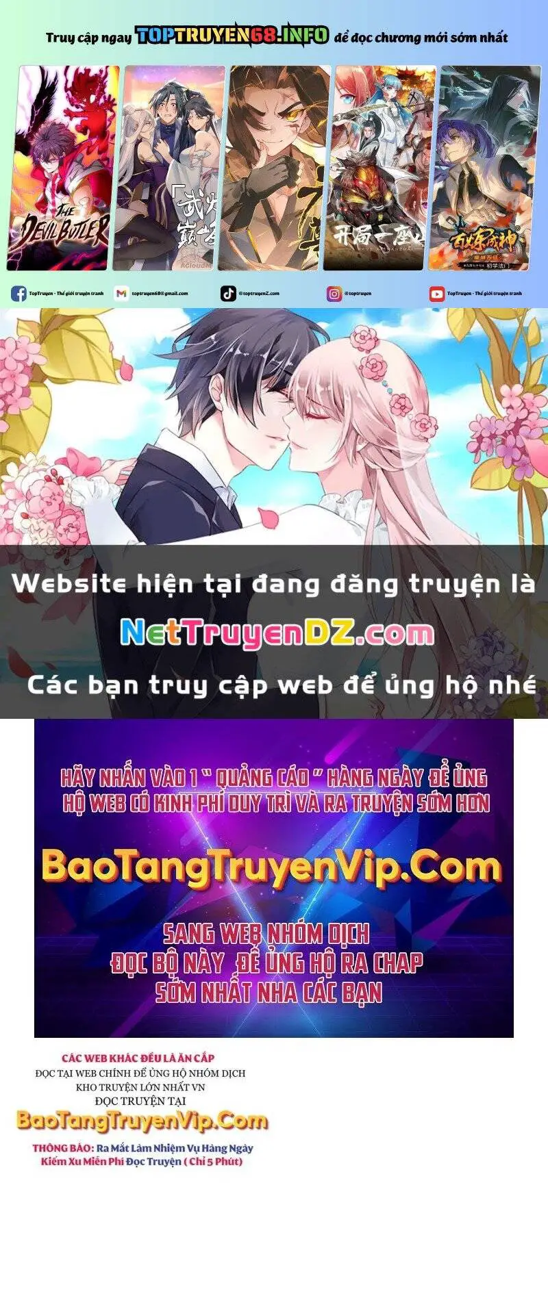 Thông Bách Nettruyen ZZZ Chương 31 Page 1