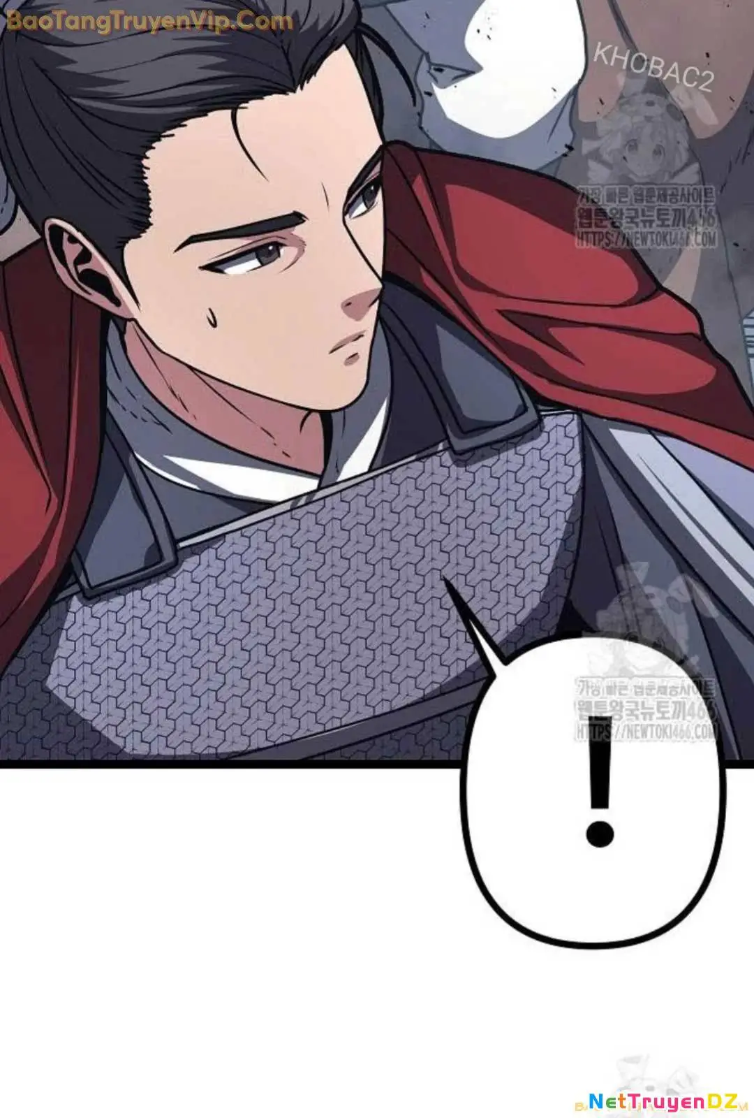 Thông Bách Nettruyen ZZZ Chương 31 Page 8