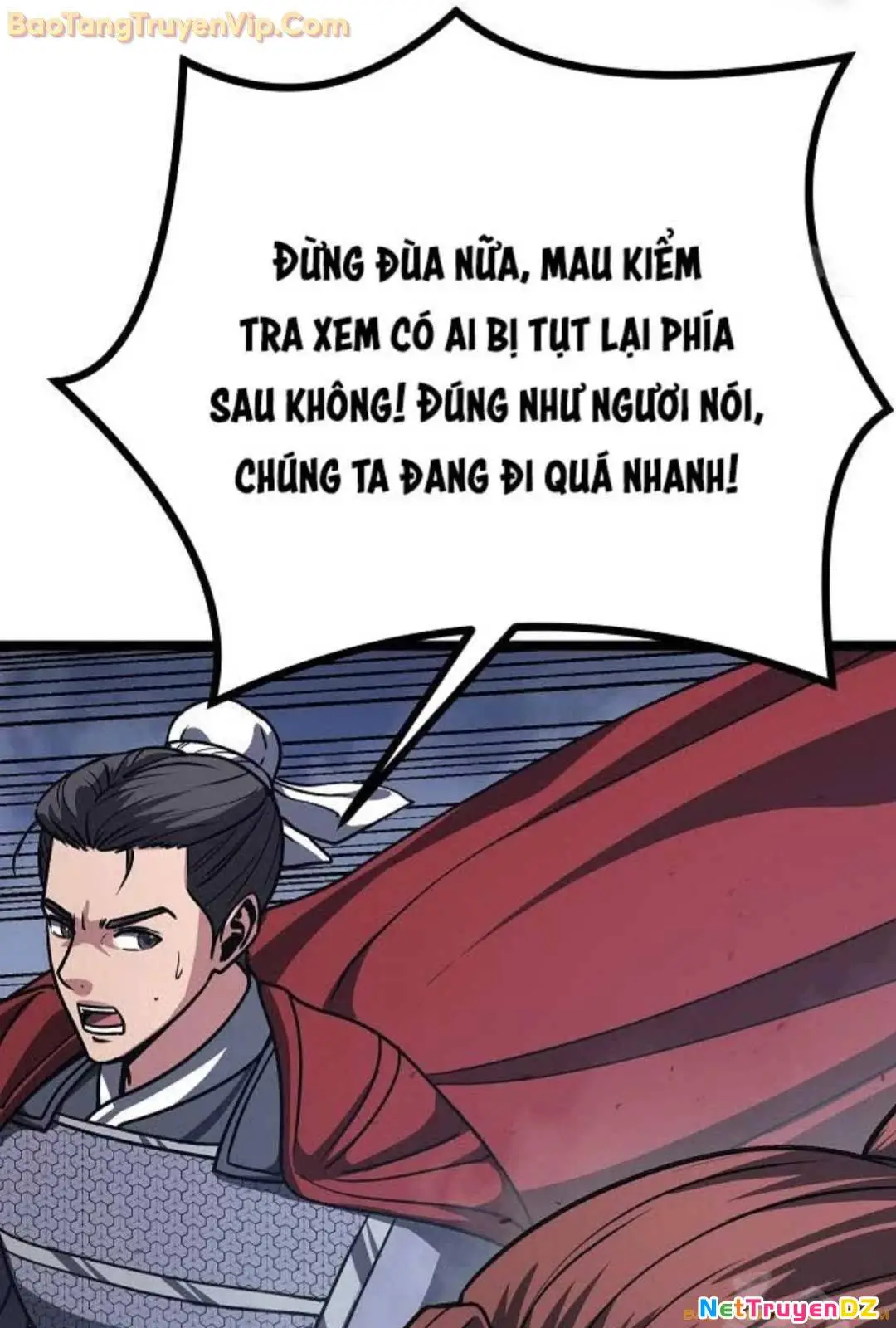 Thông Bách Nettruyen ZZZ Chương 31 Page 12